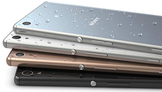 索尼Xperia Z3+国际版正式公布 电池又缩水了