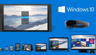 Windows 10售价公布 还是熟悉的价格