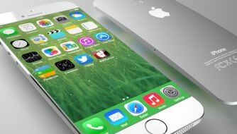 iPhone 6s发售日疑曝光 2GB内存搭配1200万像素