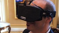 2015 E3 Oculus Rift设备发布会即将召开