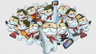 有小米但没苹果：MIT公布世界最具智慧的50强公司