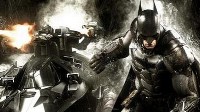 《蝙蝠侠：阿甘骑士》发售预告片 战车帅爆