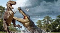GG解说 方舟生存进化记第17期：驯服巨鳄