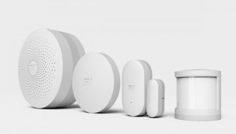 小米智能家居新品即将发布 新产品新玩法新平台