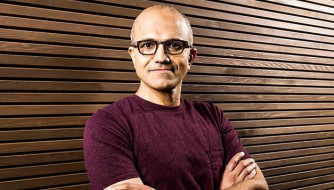 继续裁员 微软又有7800人下岗 Lumia手机遭重创