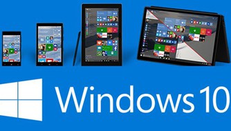 微软公布7月29日Win10发布计划 全球的狂欢日