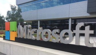 被诺基亚坑成狗：微软遭遇史上最大单季度亏损