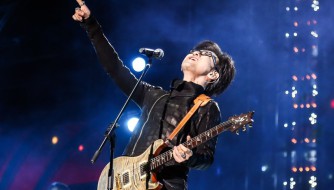 抢头条！汪峰要做耳机！没错你没有看错！做耳机！