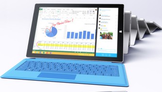 Surface Pro4将于MacBook正面对决：生或死的意义