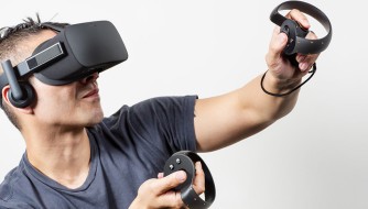 不做手机做游戏机：诺基亚将发布虚拟现实设备