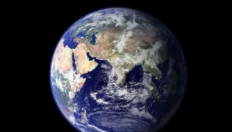 美国宇航局暗示发现“另一个地球” 今晚12点见分晓