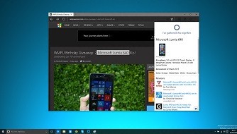 微软良心之作：Windows 10让用户高潮的五个理由