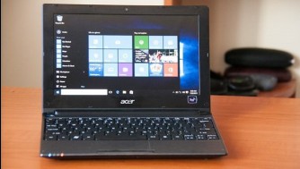 七年前笔记本“试跑”Win10 见证奇迹的时刻到了