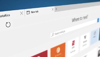 微软憋大招：Win10 Edge浏览器无缝支持Chrome扩展