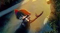《夜廻》日本幼女探索恐怖游戏新作宣传视频 