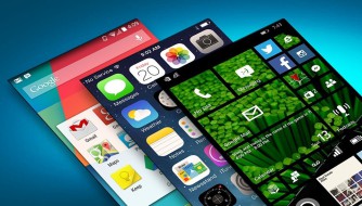 微软释放元气弹 Win10可直接运行安卓和iOS应用