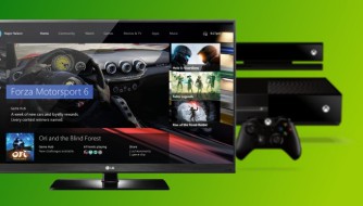 Xbox One版Windows10预览版9月杀到 截图都有了