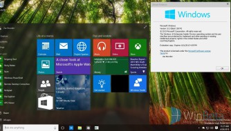 win10窃取用户隐私？微软：用户已经允许了