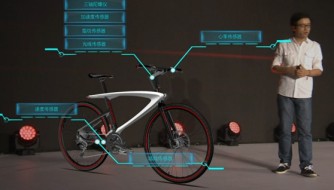 一位资深骑行爱好者：乐视 请不要侮辱自行车