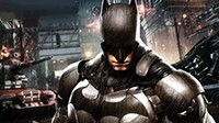 《蝙蝠侠：阿甘骑士》蝙蝠车DLC宣传视频