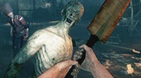 《僵尸》发售宣传视频 疯狂血路求生存