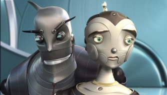 母体机器人都会生孩子了！而你还没有女朋友