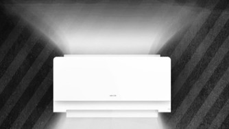 小米空调冰凉袭来 史上最薄机身0元试用