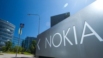 即将重返手机界：诺基亚与中国华信成立合资公司