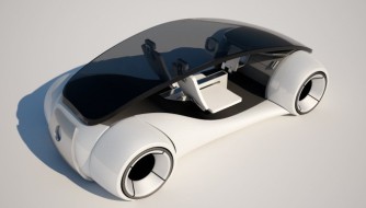 苹果汽车有望亮相9月9日媒体发布会