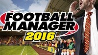 《足球经理2016》配置需求公布 Steam预售开启