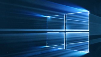 Win10装机量仍高速增长 预计本月底将破亿