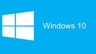 微软或于下周推送Win10新版本：Build 10547