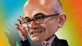 原来Siri一直都想涨工资 小娜却听不懂老板讲话