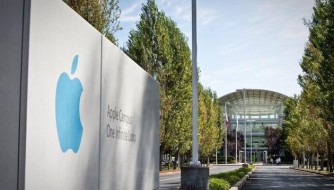 员工聊在苹果上班真实感受：忙成“狗” 买不起房