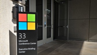 带你参观微软内部 全世界最高大上的科技公司