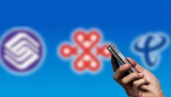 三大运营商正式宣布：10月起实施当月流量不清零