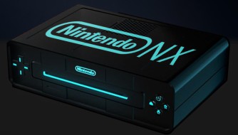 任天堂NX主机硬件大提升 机能媲美PS4/X1 AMD笑了