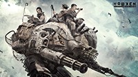E3：《机甲战场》宣传片 共赴地狱般的战争之地