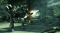FPS游戏《机甲战场》最新华丽激战预告片公布