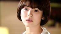 真的不是同一张脸 16年韩国十大超人气影视剧女神