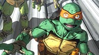 《忍者神龟：突变》挑战任务图文攻略