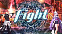《光明格斗：刀锋对决EX》游戏截图