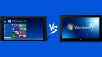 老电脑运行Win7与Win10对比 差距最大居然是浏览器