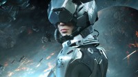 GC：《EVE：瓦尔基里》VR版演示 真实的太空大战