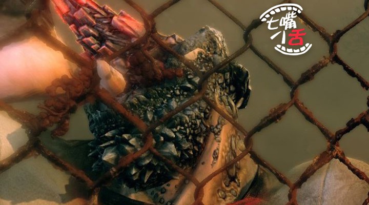 面对《生化7》《合金装备：幸存》，我还能说啥？