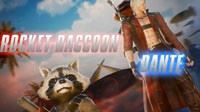 E3：《漫威VS卡普空：无限》演示 但丁联手火箭浣熊