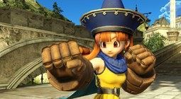 《DQ：英雄2》白金攻略