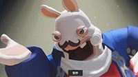 《马里奥疯狂兔子》游戏预告 创意与笑料十足