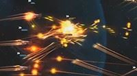 《星盟冲突》试玩视频 在太空中体验打飞机的快感