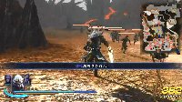 《无双大蛇2：终极版》修罗01章外传剑阁追击战视频
